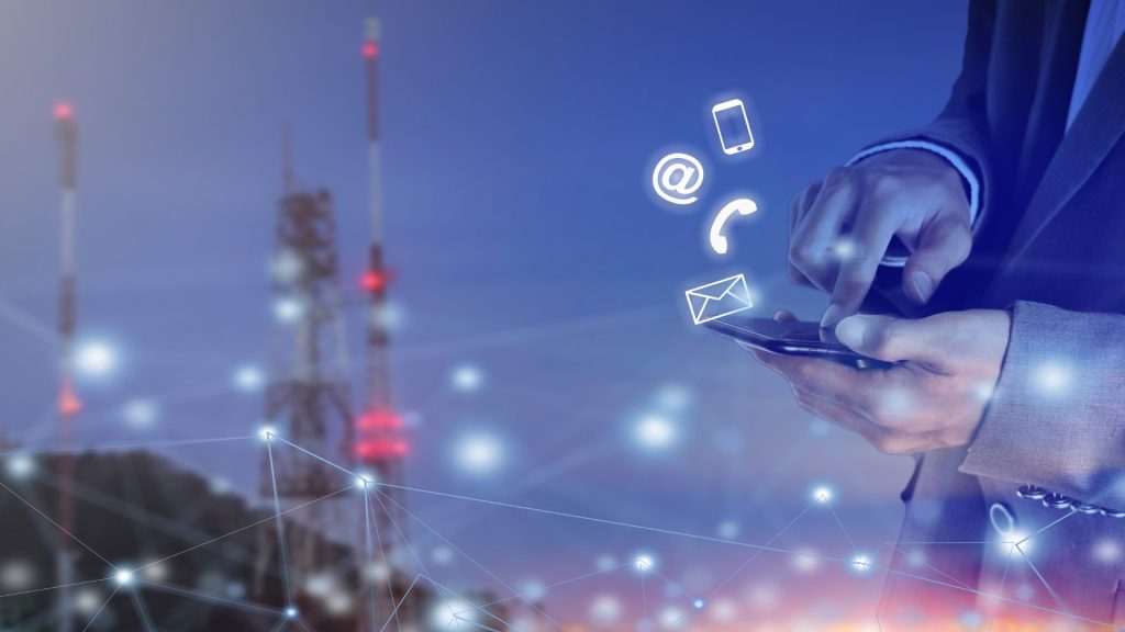 AX無料診断のお問い合わせイメージ