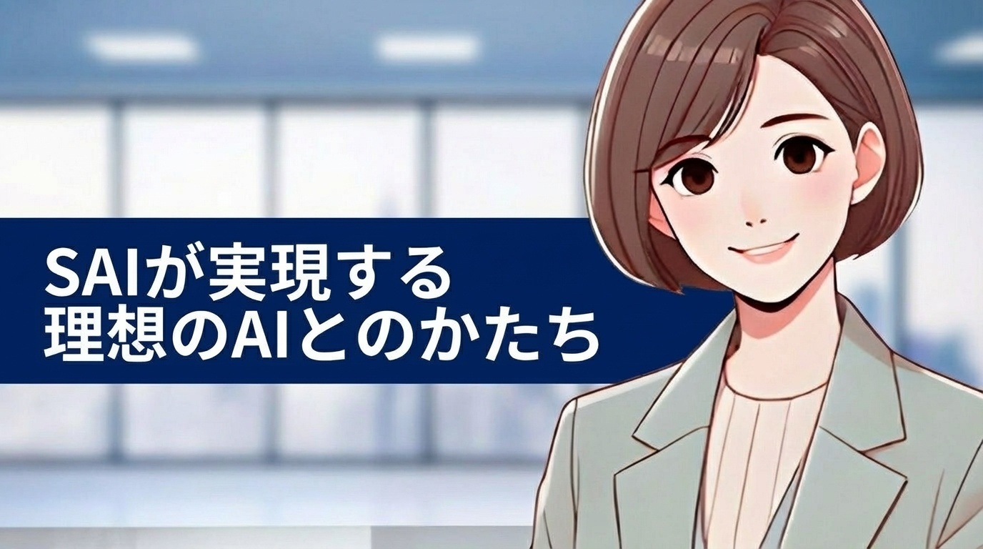 企業でのAI導入における課題 - プロンプト作成や活用方法に悩むビジネスパーソンのイメージ